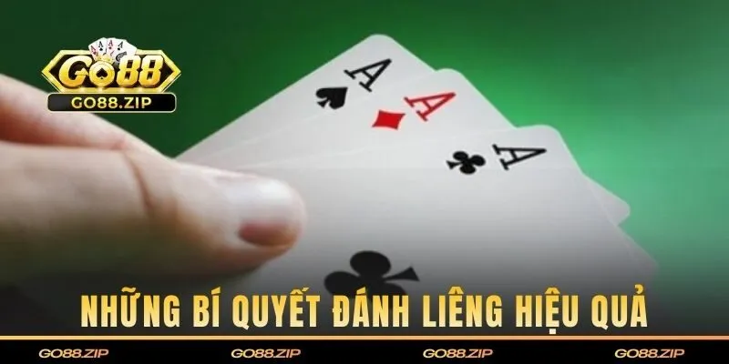 Những bí quyết cá cược hiệu quả giúp nâng cao cơ hội chiến thắng